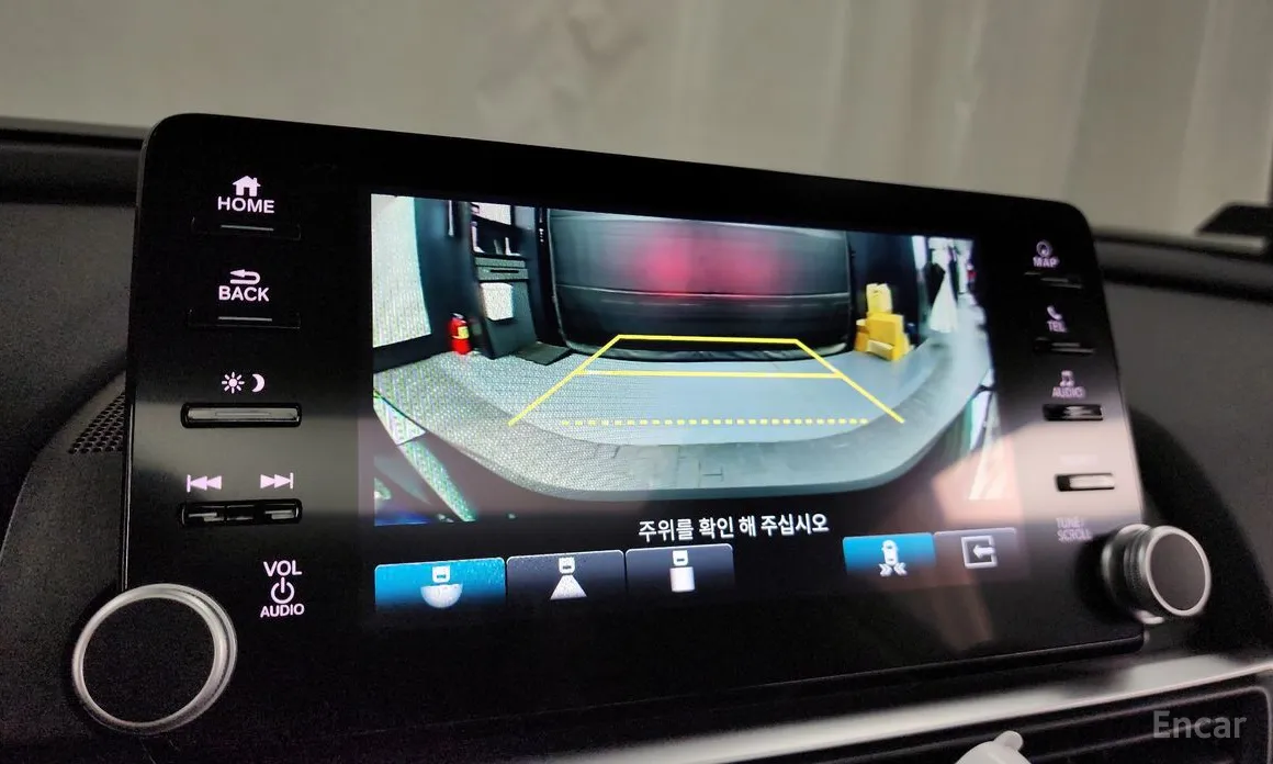 Фото 15 - Honda Accord