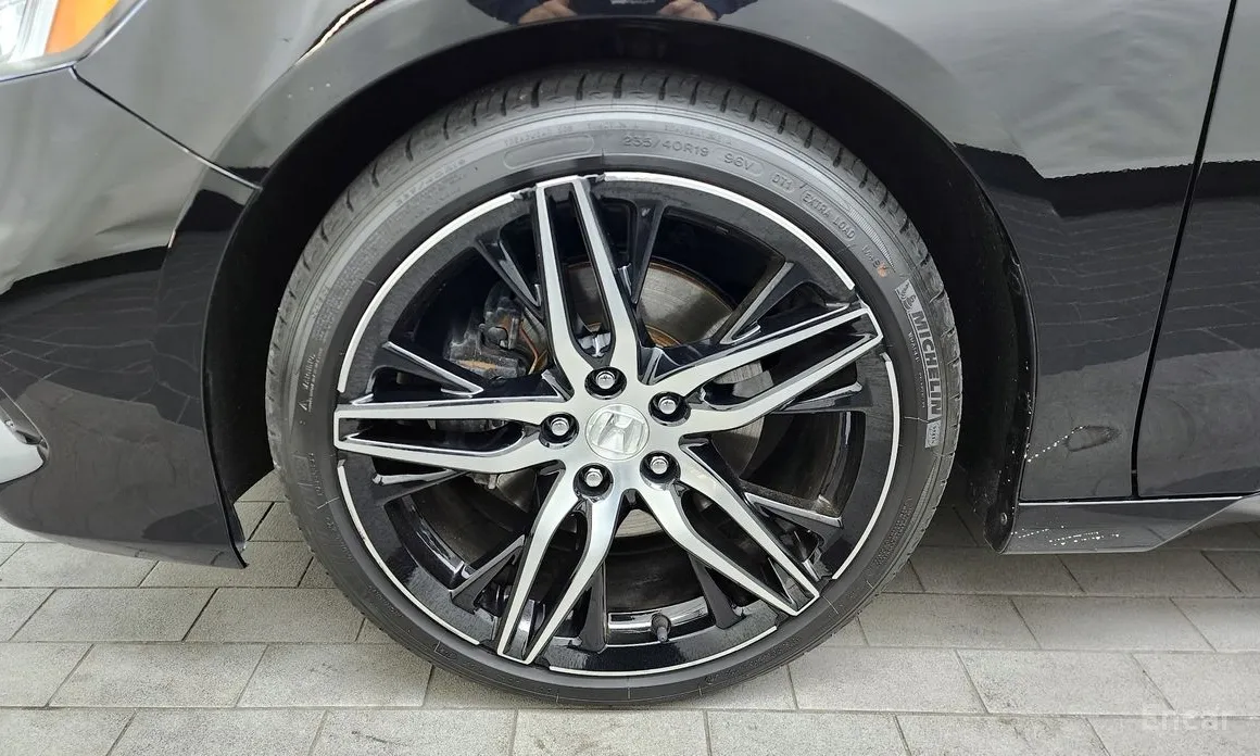 Фото 5 - Honda Accord