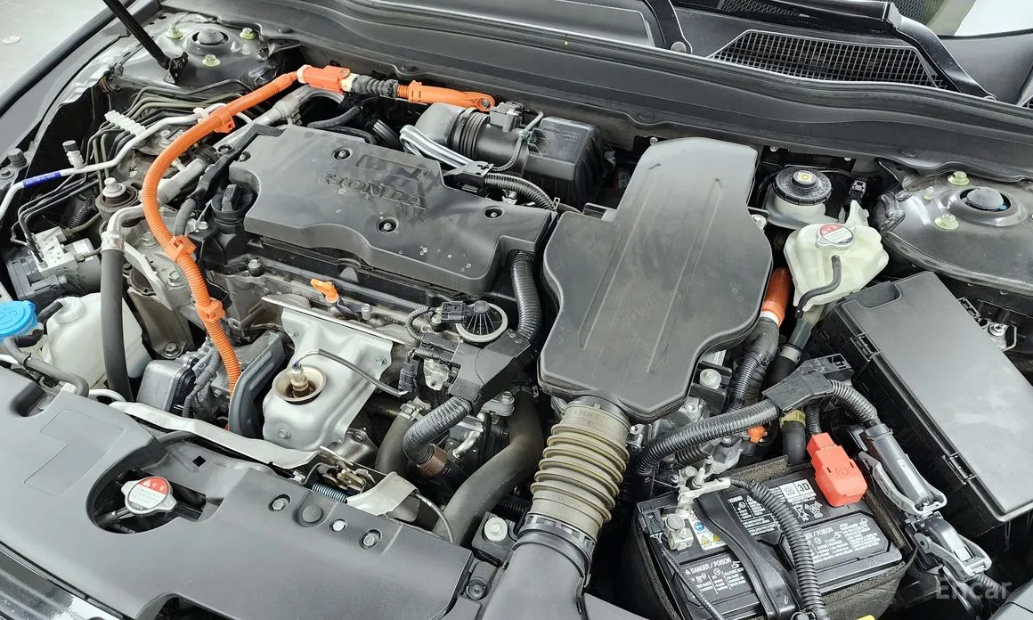 Фото 6 - Honda Accord