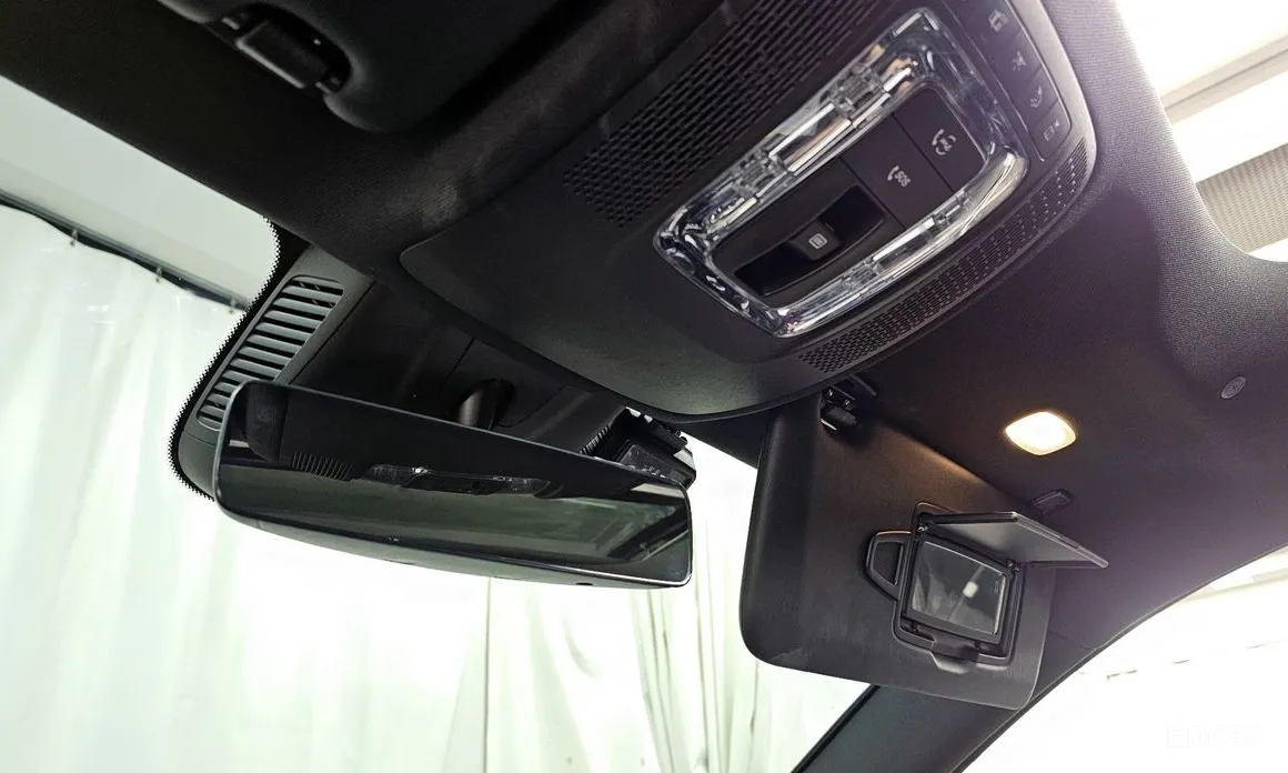 Фото 17 - Mercedes-Benz GLA-Class