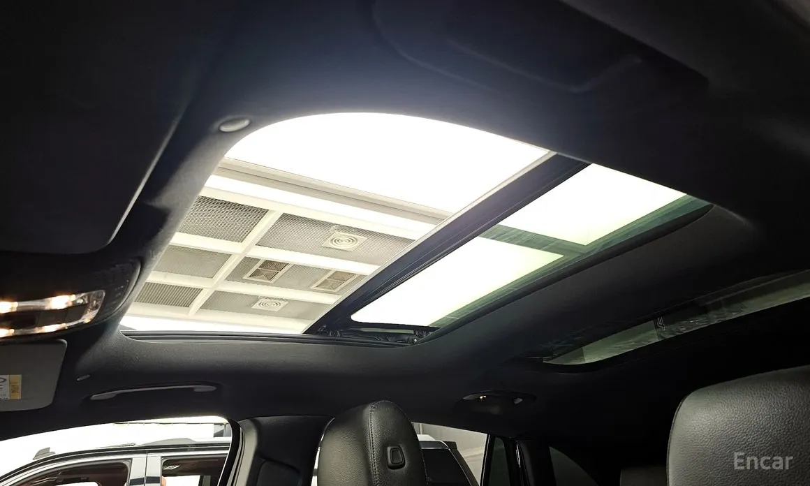 Фото 18 - Mercedes-Benz GLA-Class