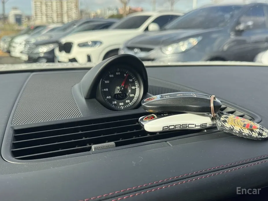 Фото 14 - Porsche Panamera