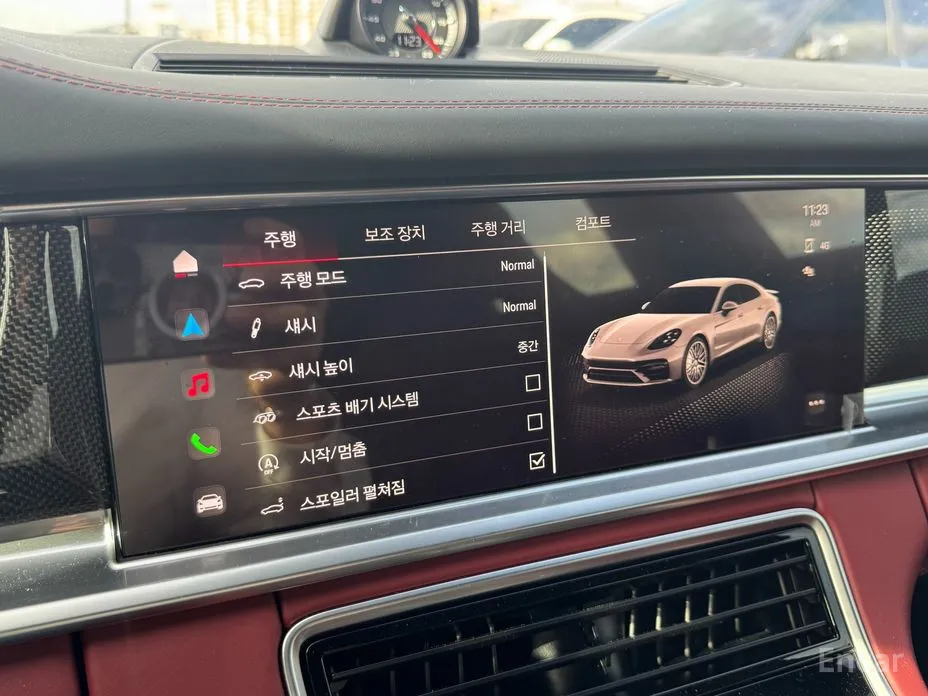 Фото 15 - Porsche Panamera