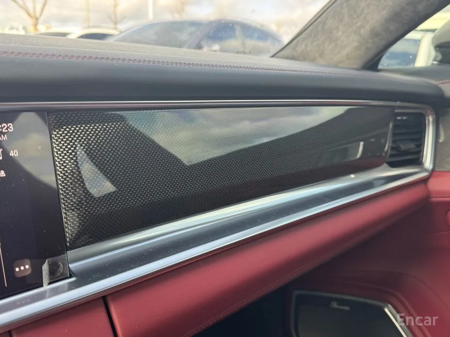 Фото 20 - Porsche Panamera