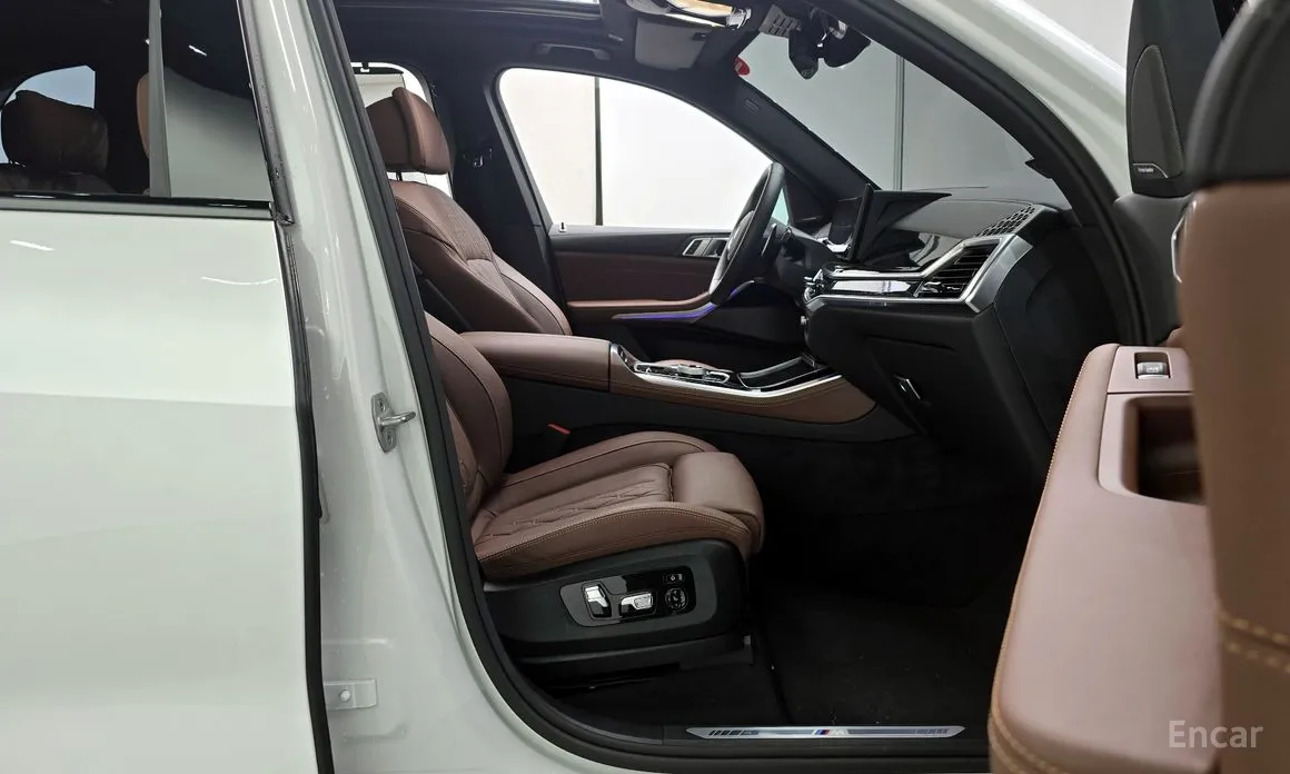 Фото 10 - BMW X5