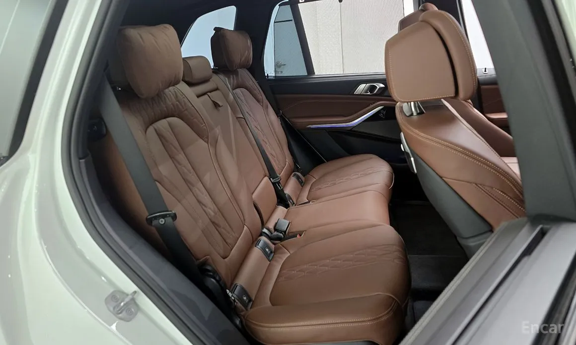 Фото 12 - BMW X5