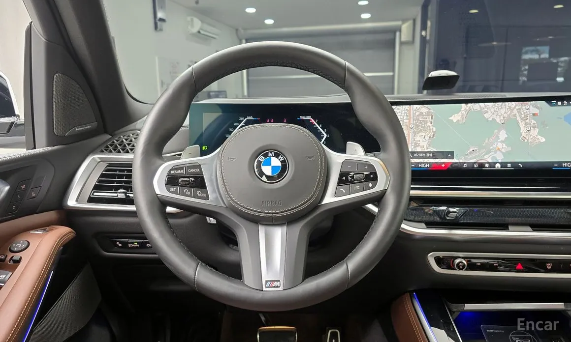 Фото 14 - BMW X5