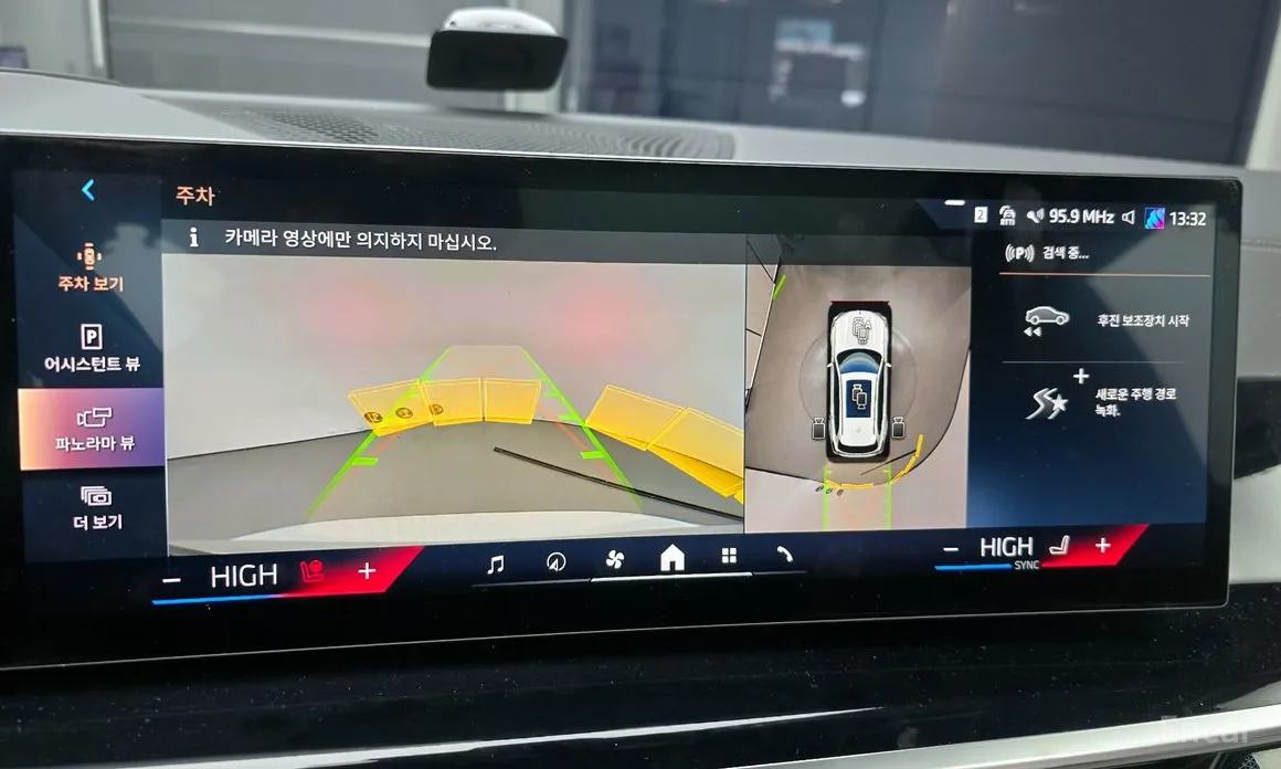 Фото 15 - BMW X5