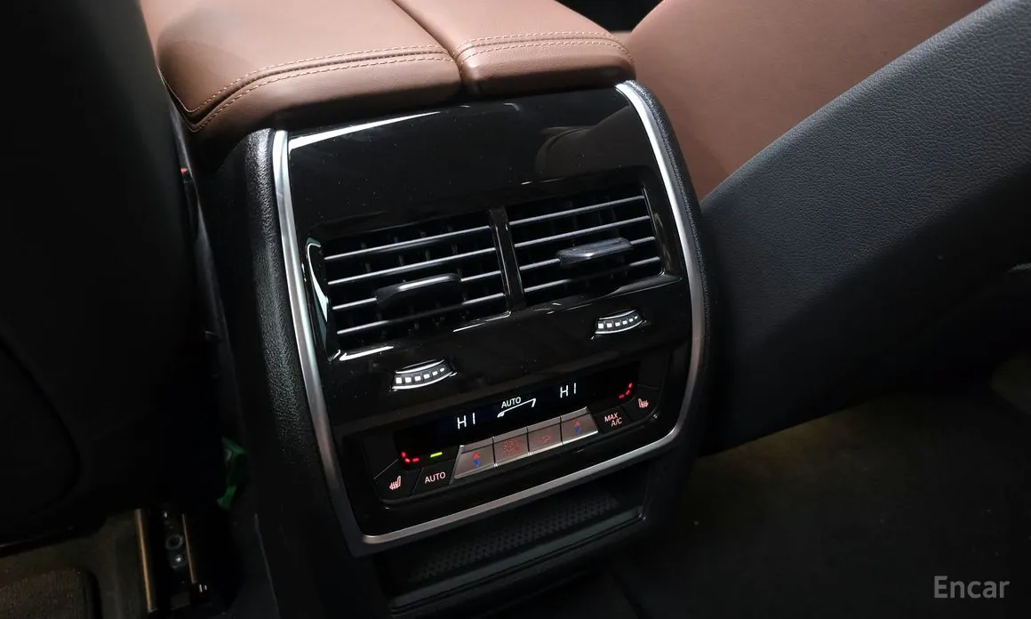 Фото 17 - BMW X5