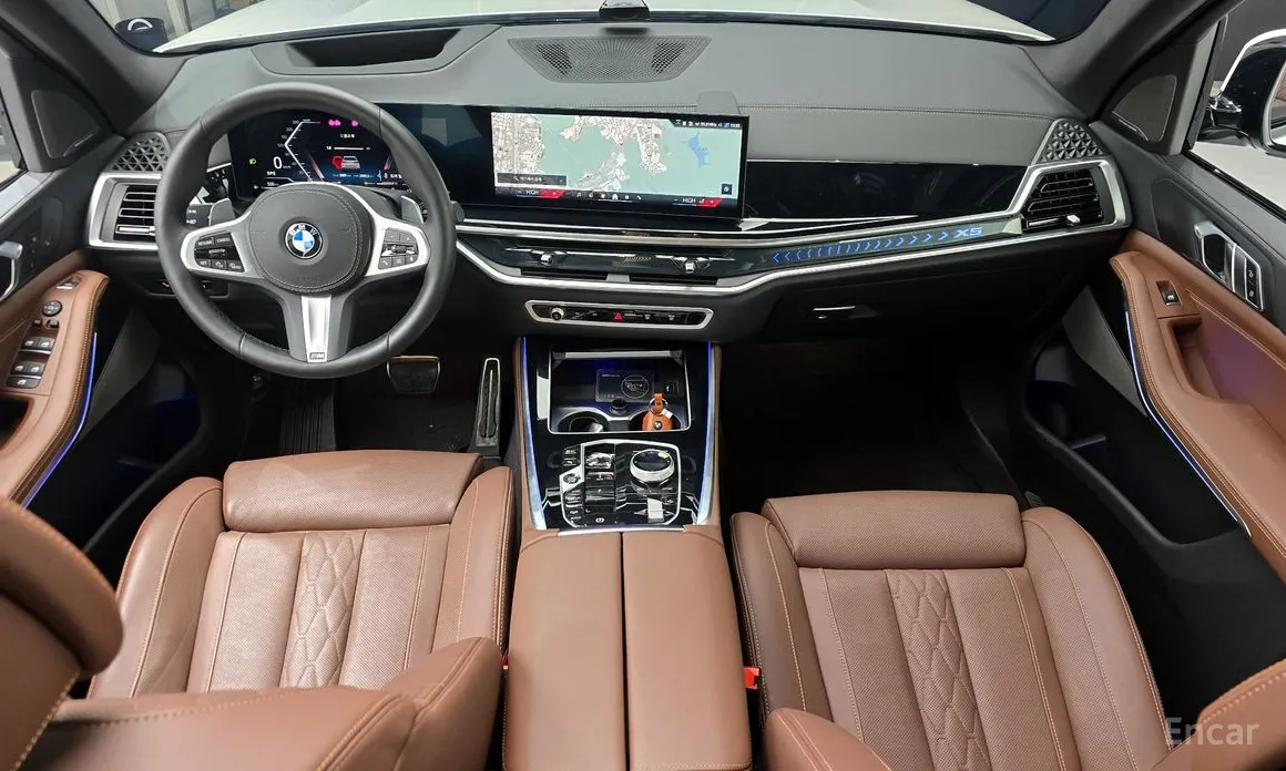 Фото 7 - BMW X5