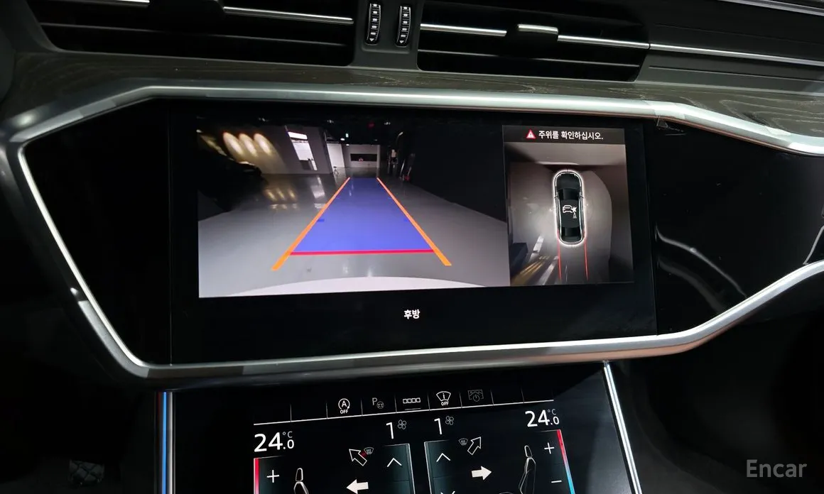 Фото 15 - Audi A6