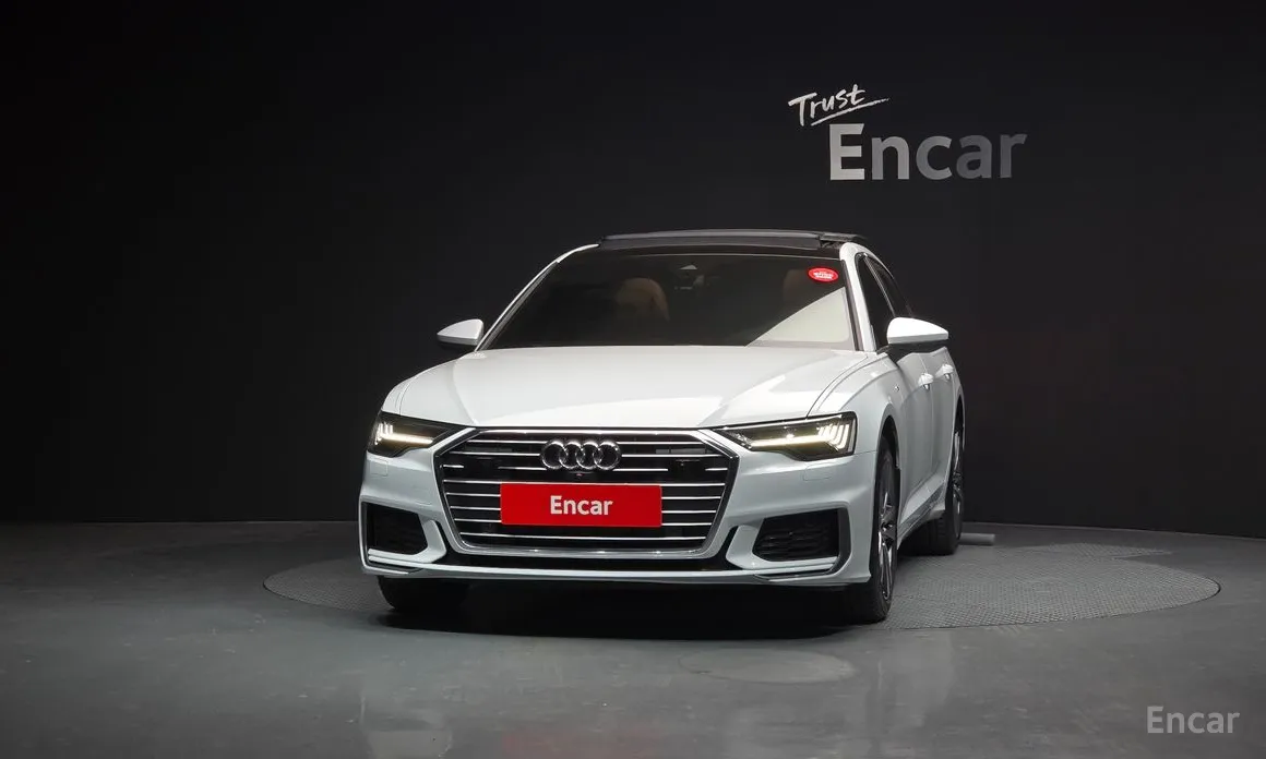 Фото 3 - Audi A6