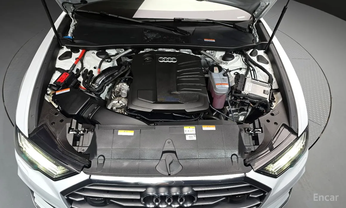 Фото 6 - Audi A6