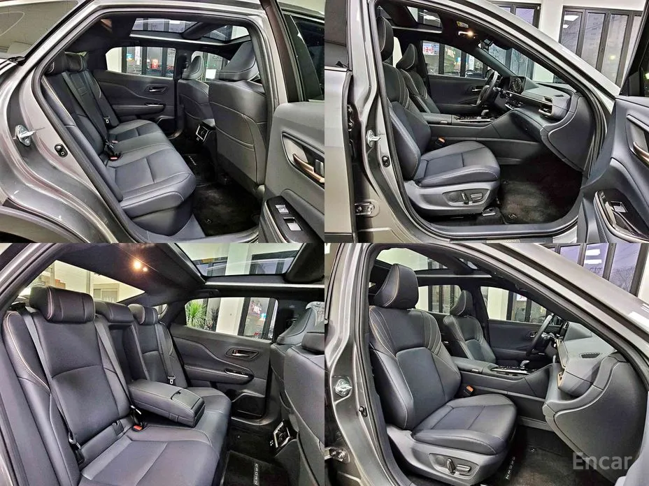 Фото 10 - Toyota Crown