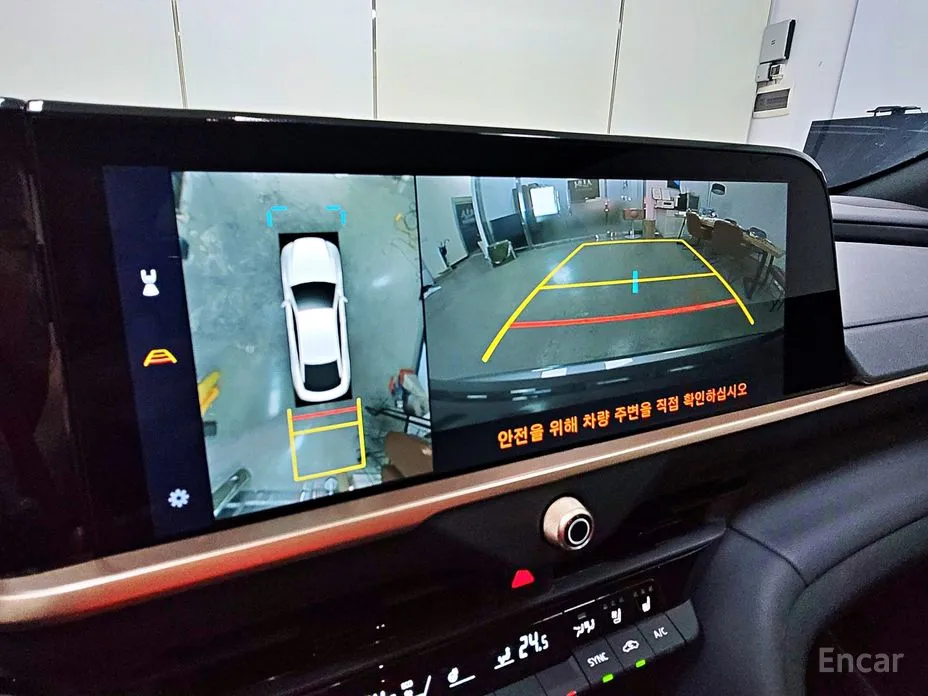 Фото 12 - Toyota Crown