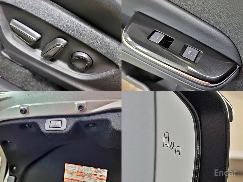 Фото 16 - Toyota Crown