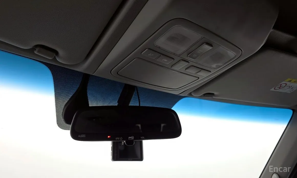 Фото 19 - Hyundai Solati