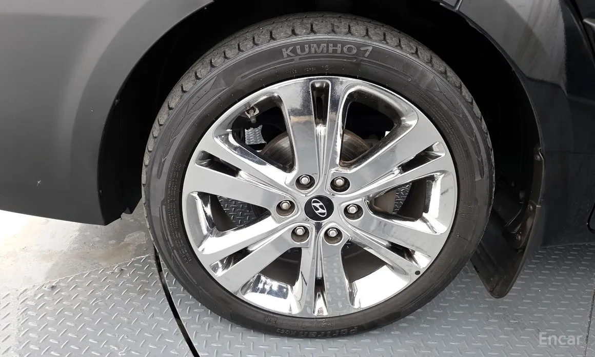 Фото 5 - Hyundai Solati