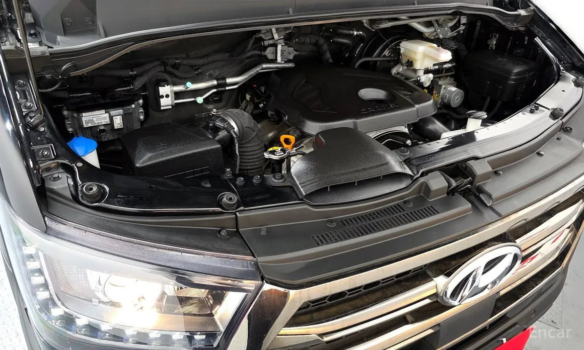 Фото 6 - Hyundai Solati