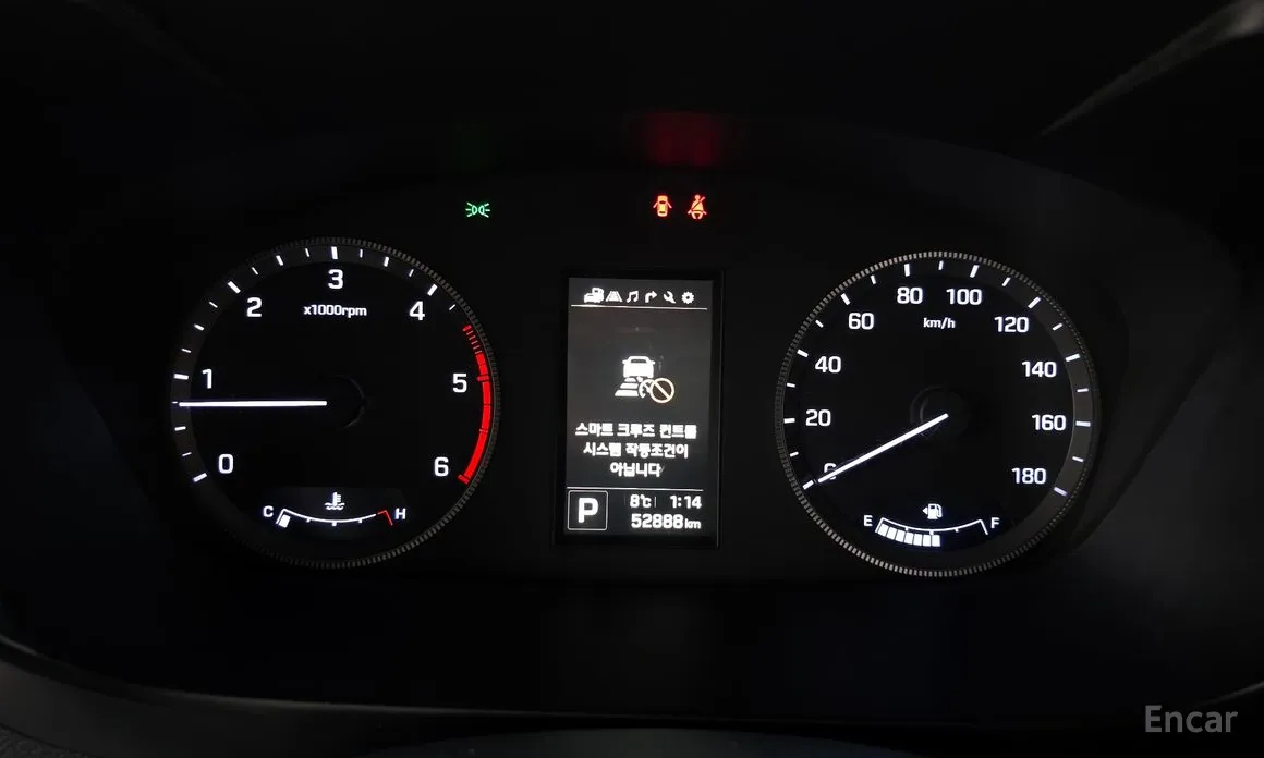 Фото 8 - Hyundai Solati