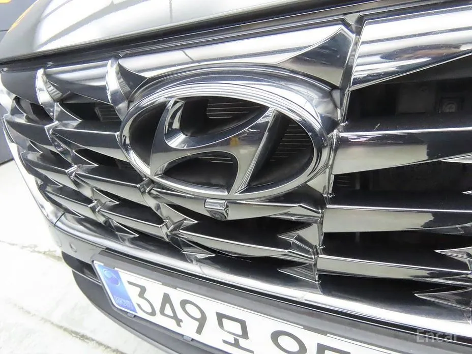 Фото 12 - Hyundai Tucson