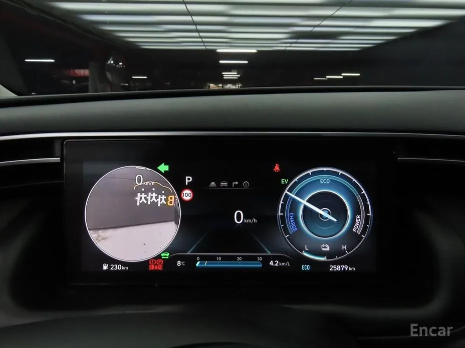 Фото 13 - Hyundai Tucson