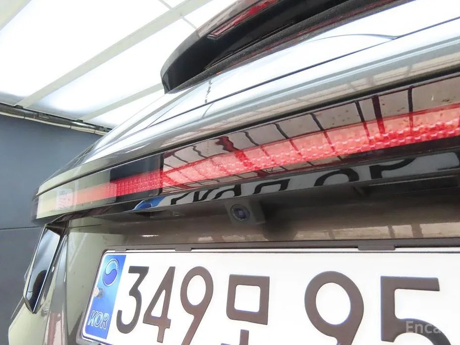 Фото 15 - Hyundai Tucson