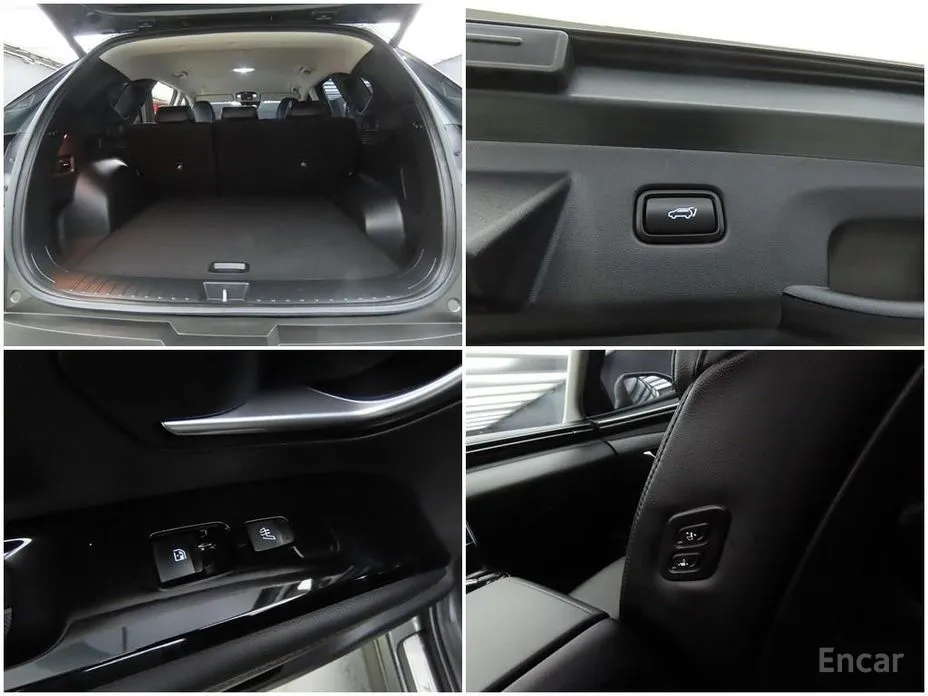 Фото 18 - Hyundai Tucson