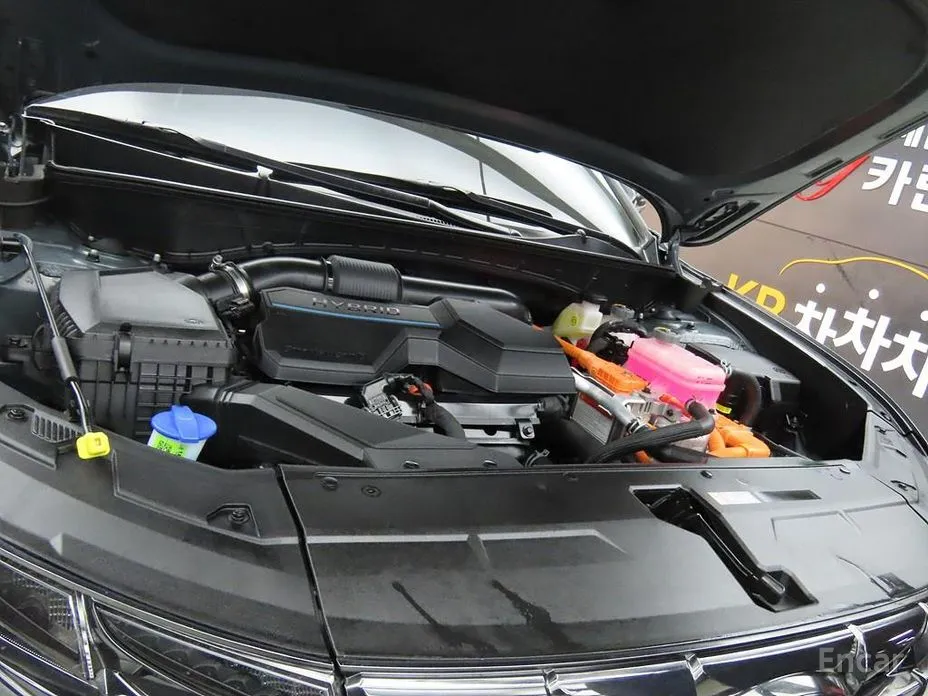 Фото 19 - Hyundai Tucson