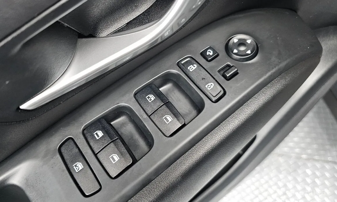 Фото 13 - Hyundai Tucson