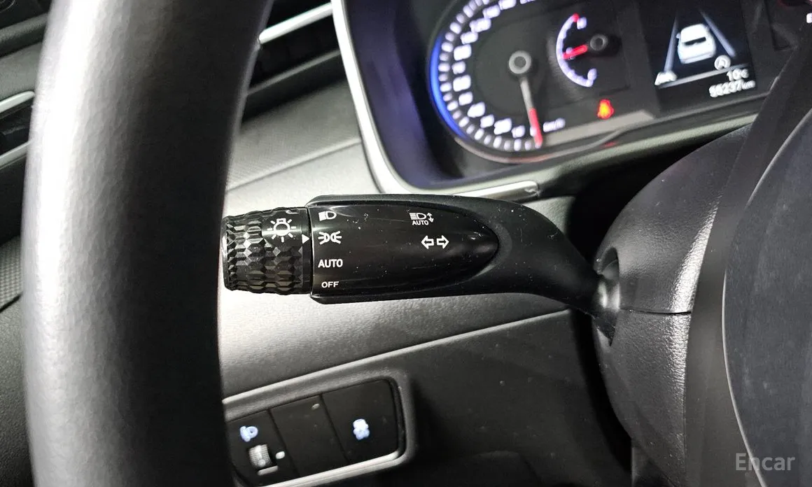 Фото 14 - Hyundai Tucson