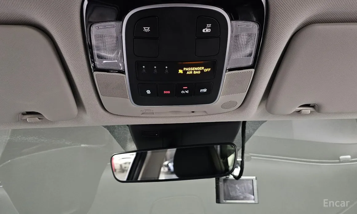 Фото 19 - Hyundai Tucson