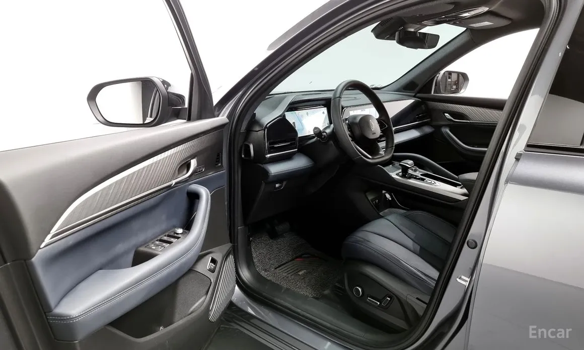 Фото 10 - Renault Grand Koleos