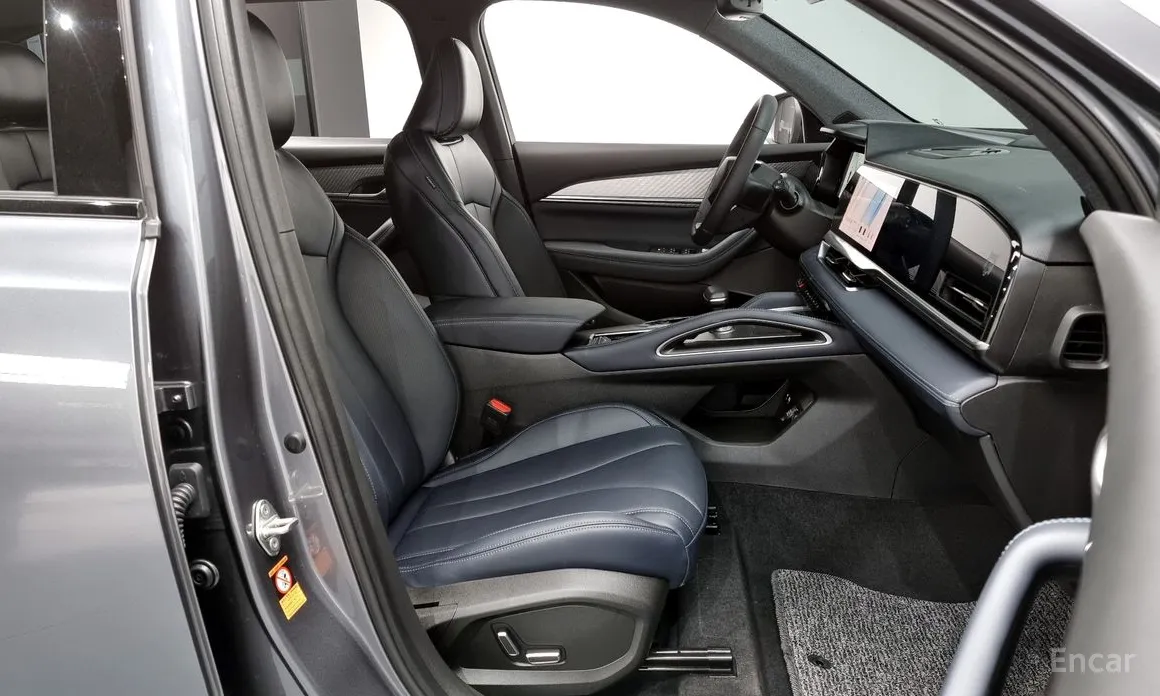 Фото 11 - Renault Grand Koleos