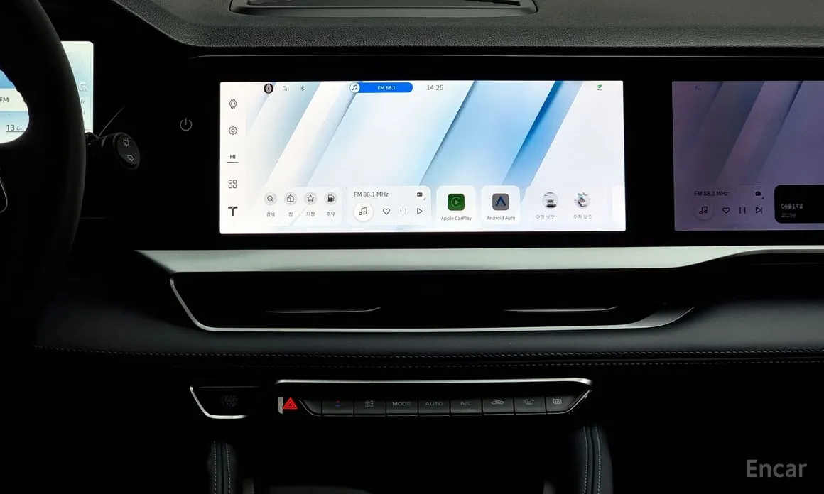 Фото 14 - Renault Grand Koleos