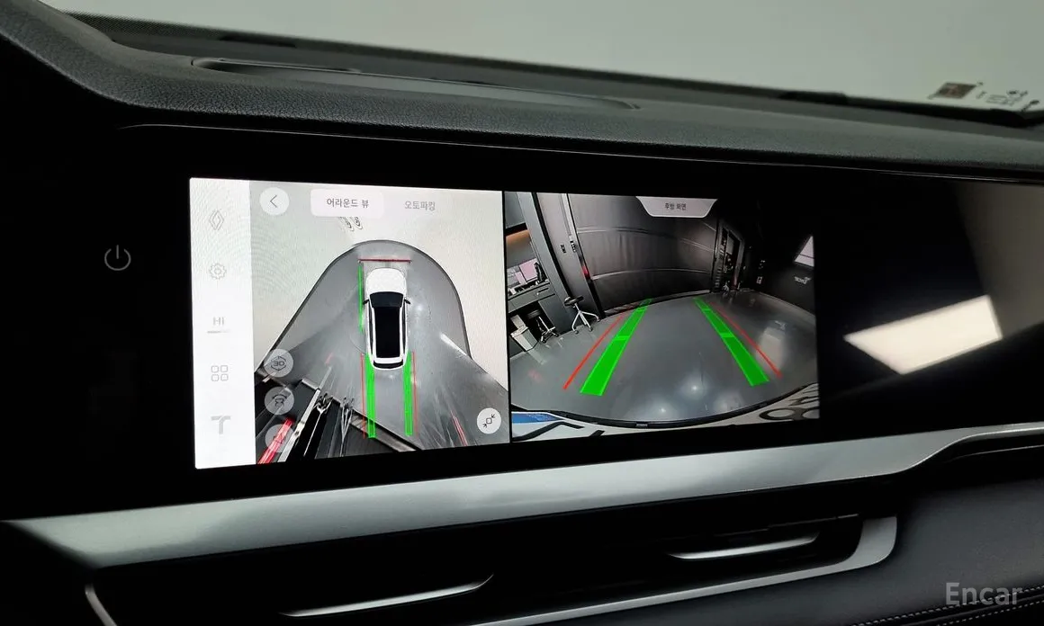 Фото 15 - Renault Grand Koleos