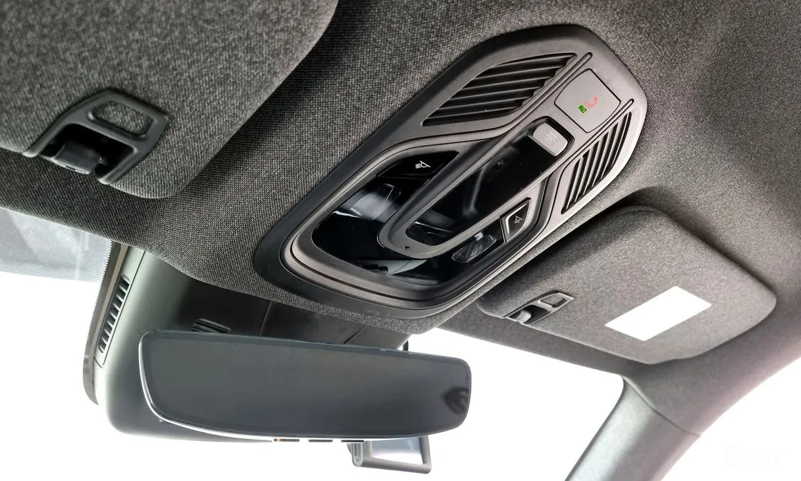 Фото 18 - Renault Grand Koleos