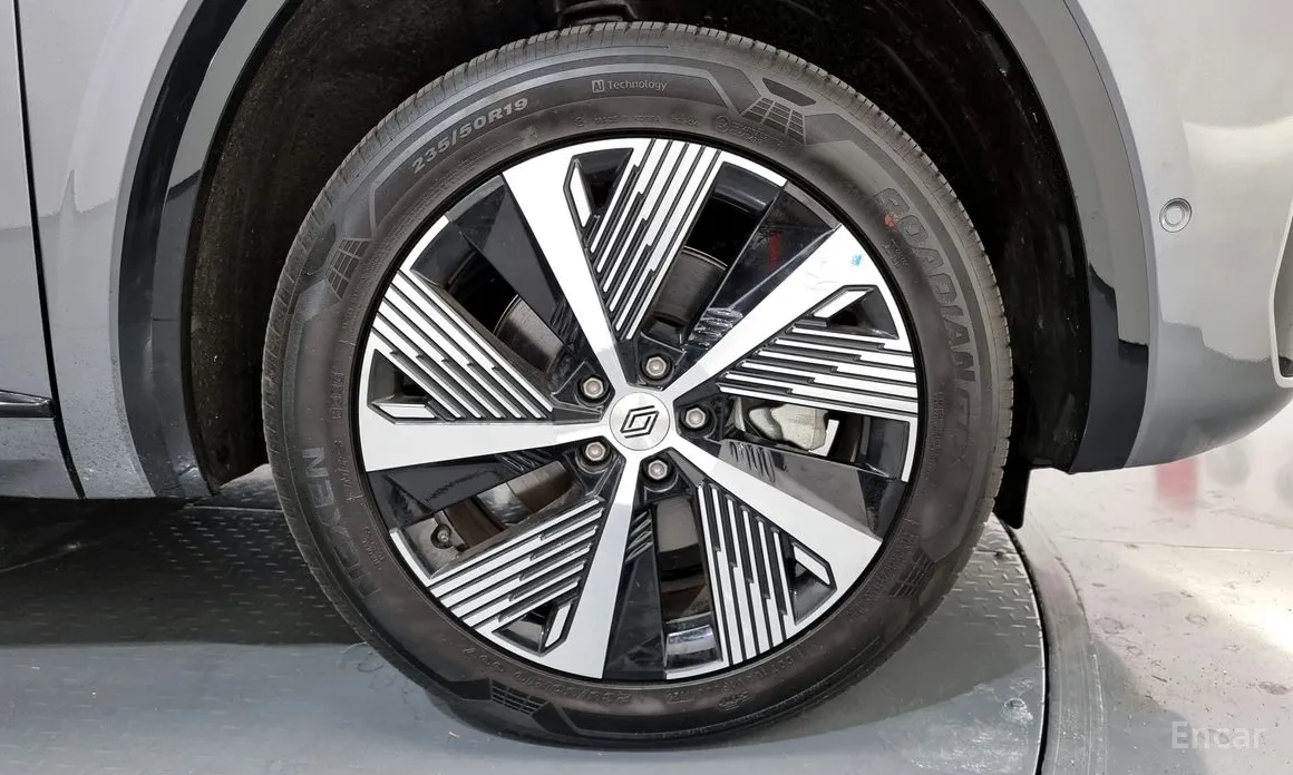 Фото 5 - Renault Grand Koleos