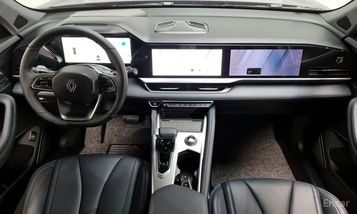 Фото 7 - Renault Grand Koleos