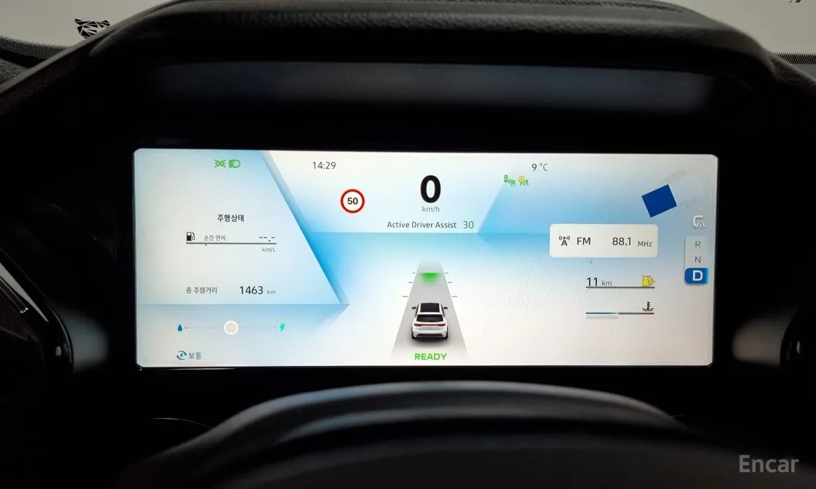 Фото 8 - Renault Grand Koleos