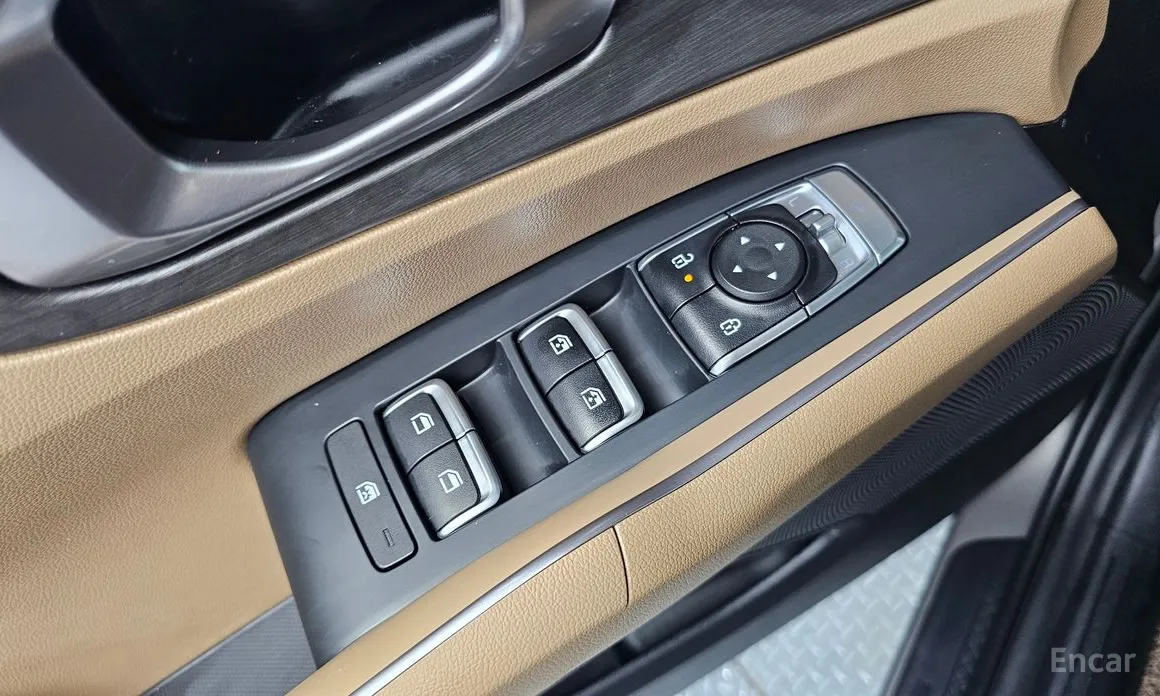 Фото 13 - Kia Sorento