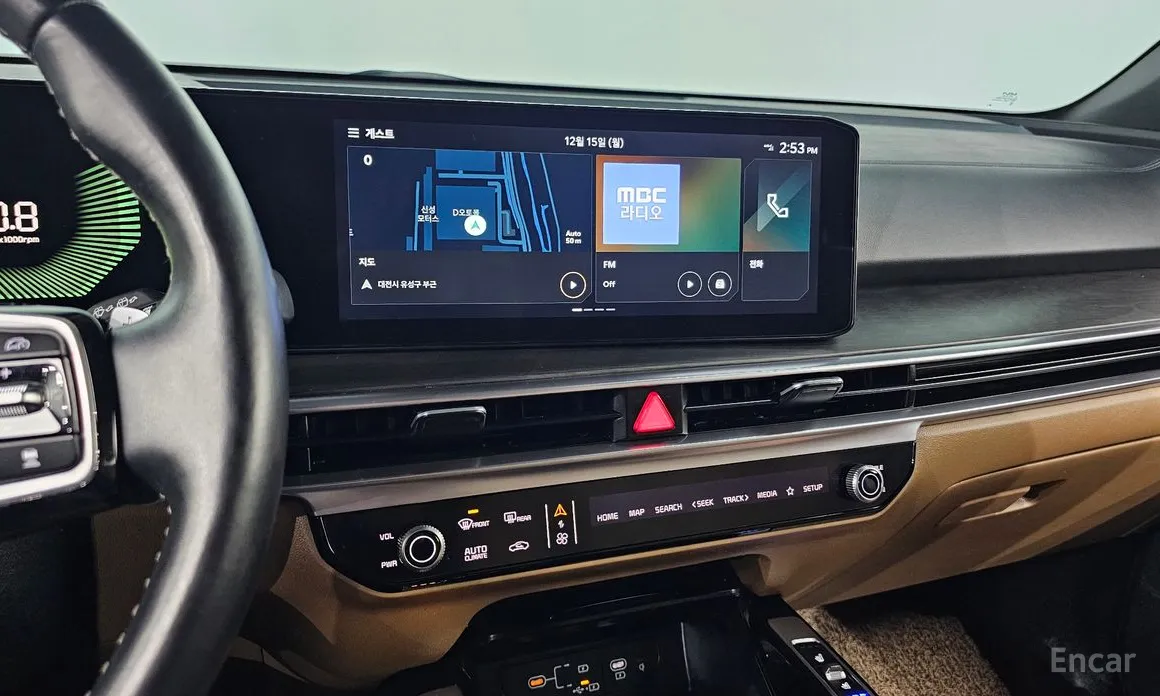 Фото 17 - Kia Sorento