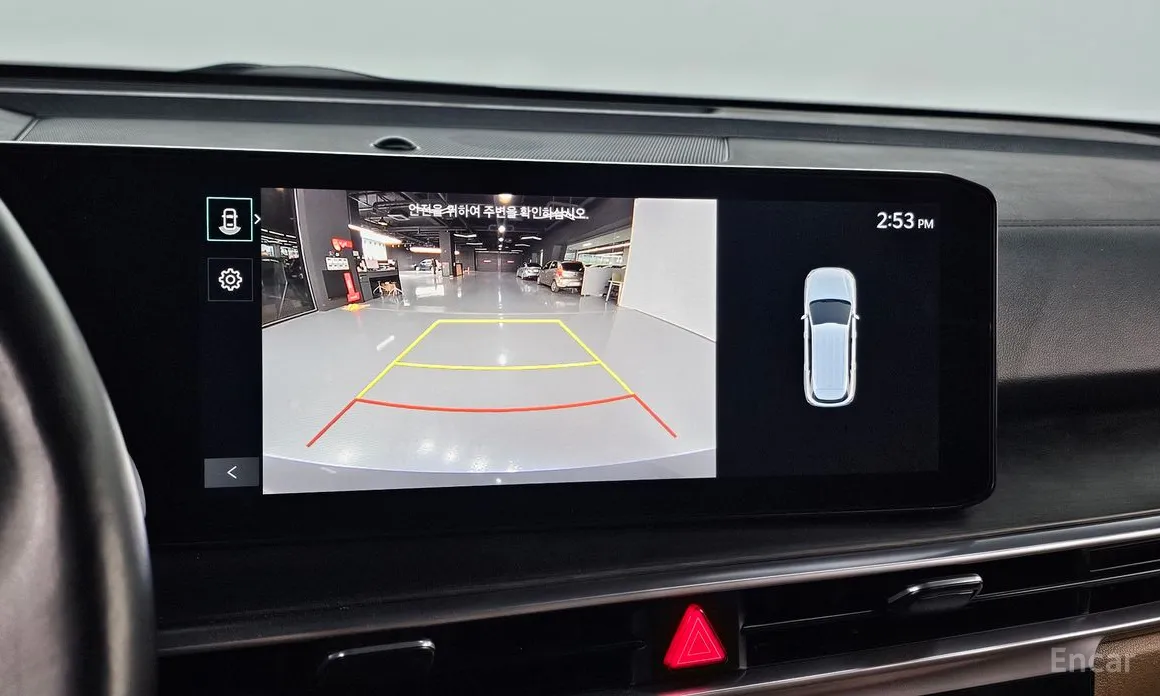 Фото 18 - Kia Sorento