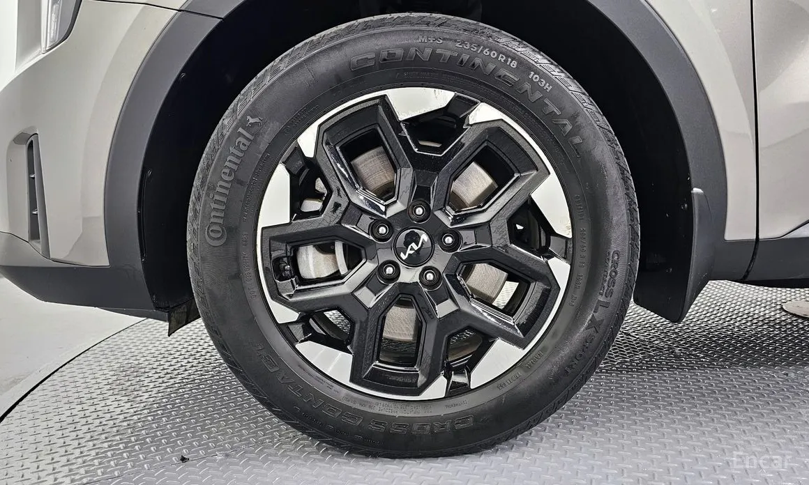 Фото 5 - Kia Sorento