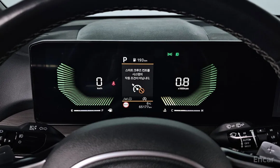 Фото 8 - Kia Sorento