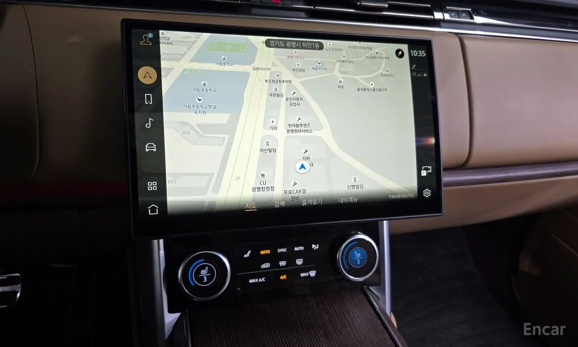 Фото 14 - Land Rover Range Rover