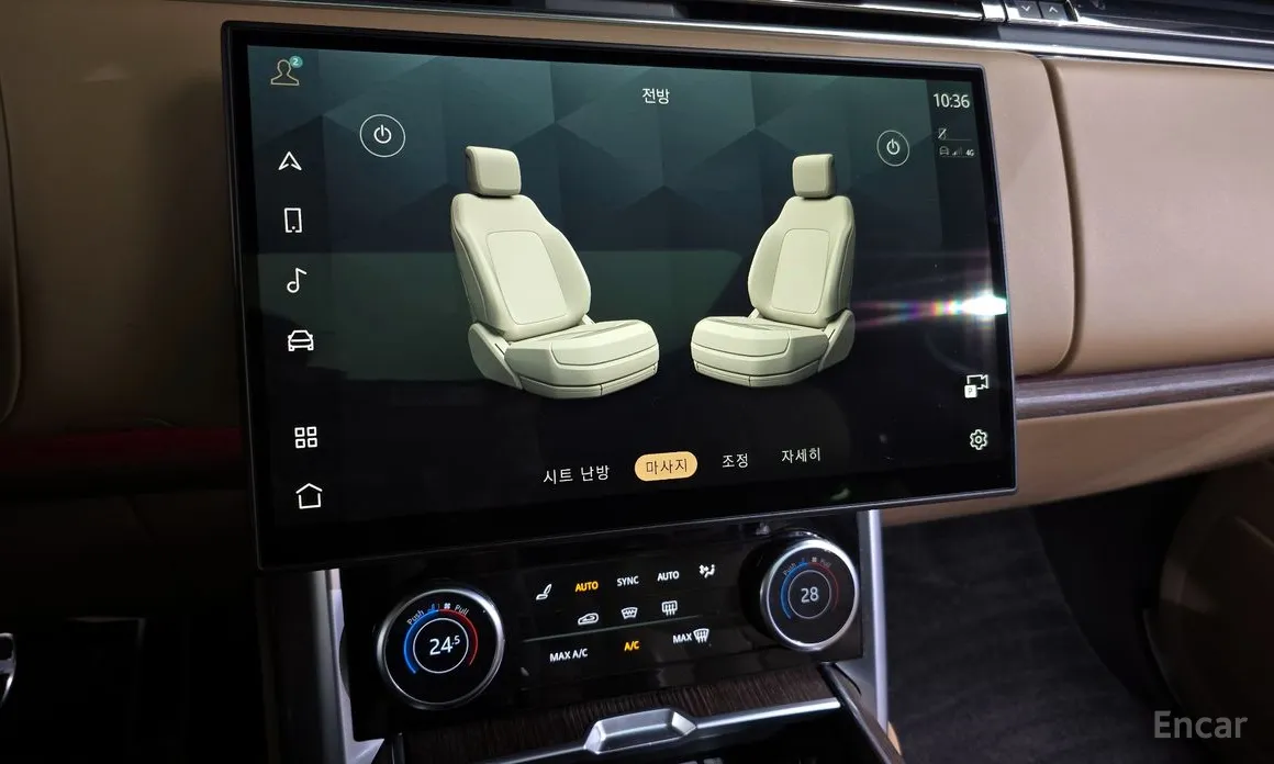 Фото 16 - Land Rover Range Rover