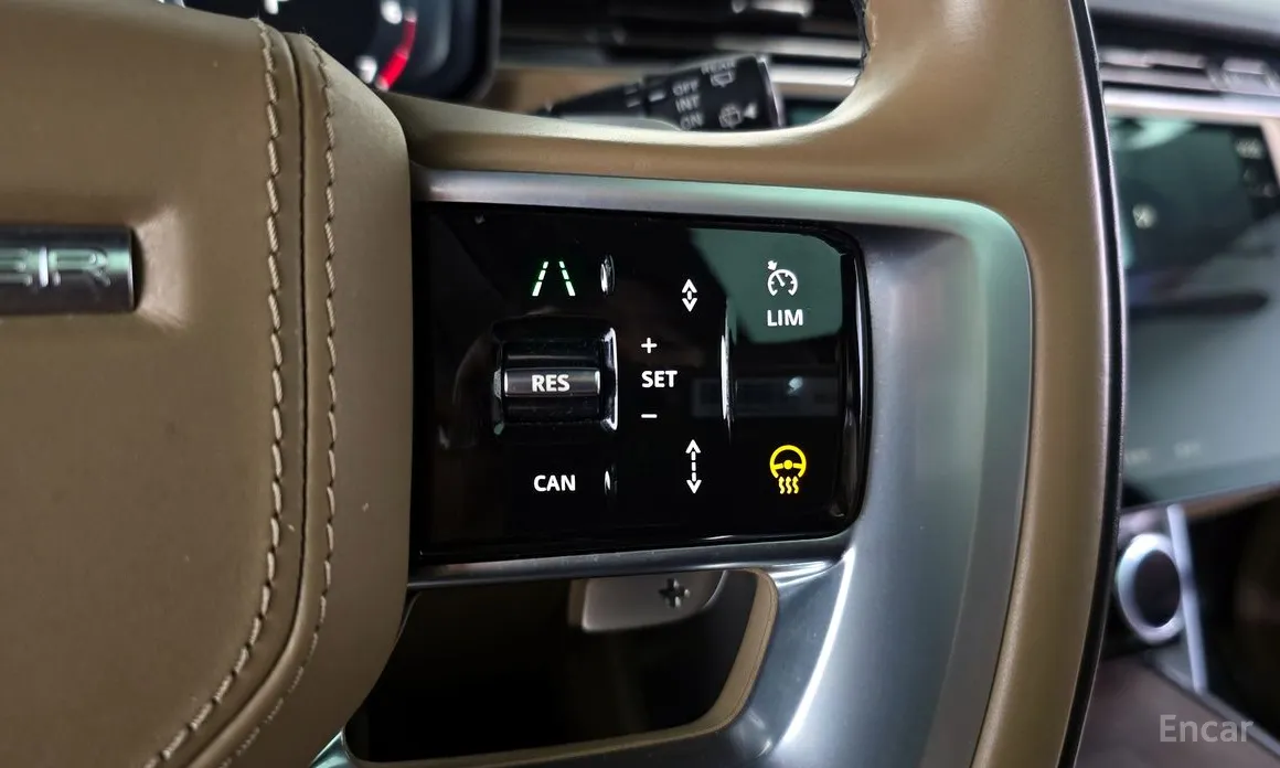 Фото 18 - Land Rover Range Rover