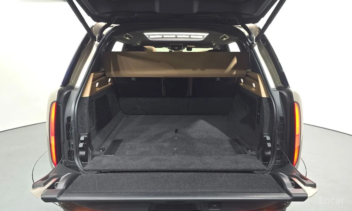 Фото 20 - Land Rover Range Rover