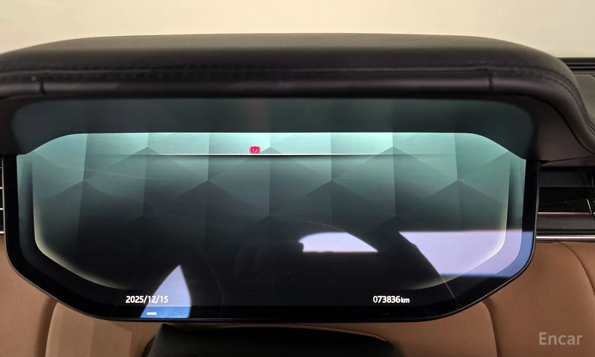 Фото 8 - Land Rover Range Rover